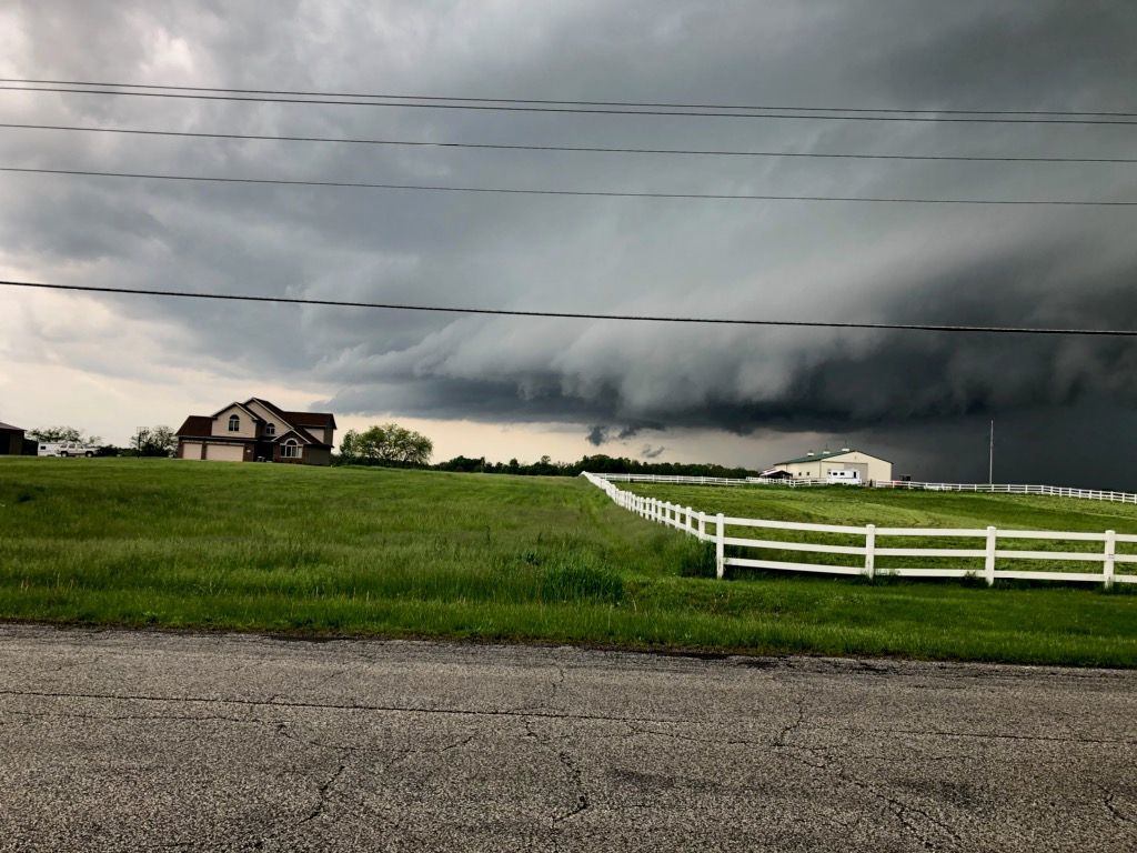 Storms